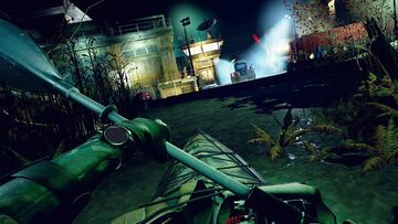 Phantom Covert Ops testé par Gaming Trend Phantom Covert Ops testé par Gaming Trend