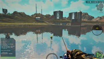 Ultimate Fishing Simulator test par GameSpace