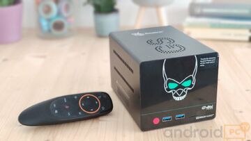 Beelink GS-King Review: 1 Ratings, Pros and Cons
