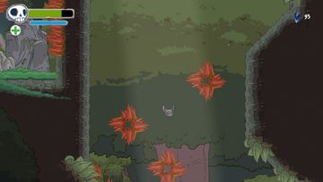 Test Skelattack