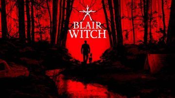 Blair Witch test par Nintendo-Town