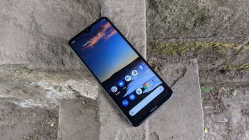 Nokia 5.3 test par TechRadar