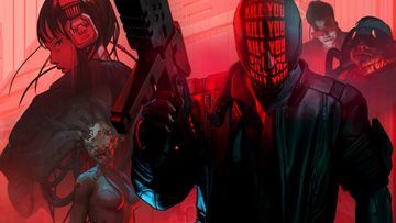 Ruiner test par Nintendo-Town