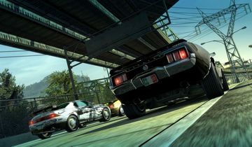 Burnout Paradise Remastered test par COGconnected