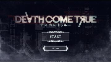 Death Come True test par Mag Jeux High-Tech Death Come True test par Mag Jeux High-Tech