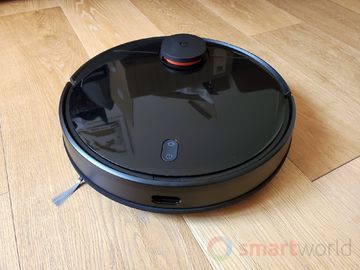 Xiaomi Mi Robot Vacuum test par AndroidWorld