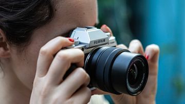 Fujifilm X-T20 test par Les Numriques