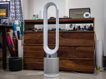 Dyson Pure Cool reviewed by Android Central