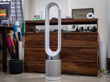 Dyson Pure Cool test par Android Central Dyson Pure Cool test par Android Central