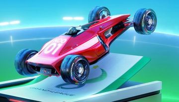 TrackMania im Test: 18 Bewertungen, erfahrungen, Pro und Contra