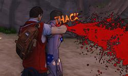 Dead Island Escape test par GamerGen Dead Island Escape test par GamerGen