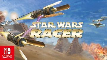 Star Wars Episode I: Racer test par GameBlog.fr
