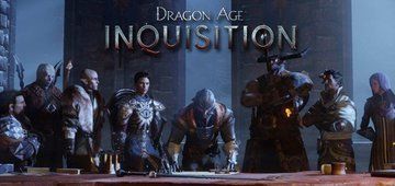 Dragon Age Inquisition test par JeuxVideo.com
