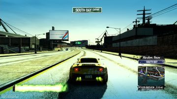 Burnout Paradise Remastered test par GameReactor