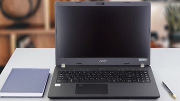 Test Acer TravelMate P2 Test Acer TravelMate P2