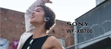 Sony WF-XB700 test par Day-Technology Sony WF-XB700 test par Day-Technology