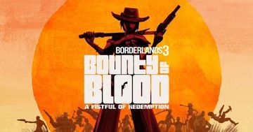 Borderlands 3: Bounty of Blood test par Just Push Start