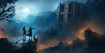 Test Tower of Time