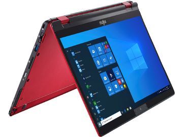 Fujitsu Lifebook U939X testé par NotebookCheck Fujitsu Lifebook U939X testé par NotebookCheck
