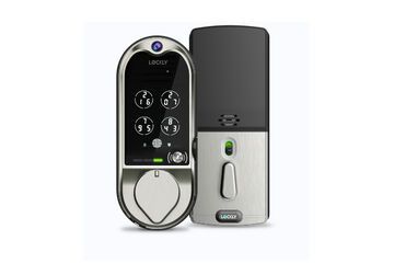 Lockly Vision testé par PCWorld.com Lockly Vision testé par PCWorld.com