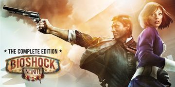 BioShock Infinite test par Nintendo-Town