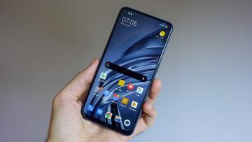 Xiaomi Redmi Note 9 test par Trusted Reviews