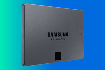 Samsung 870 QVO testé par PCWorld.com Samsung 870 QVO testé par PCWorld.com