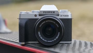 Fujifilm X-T20 test par Trusted Reviews