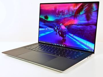 Dell XPS 15 test par Windows Central Dell XPS 15 test par Windows Central