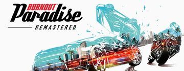 Burnout Paradise Remastered test par Switch-Actu