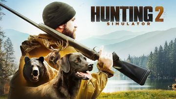Hunting Simulator 2 test par Xbox Tavern Hunting Simulator 2 test par Xbox Tavern