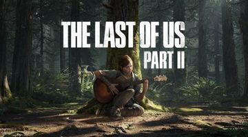 The Last of Us Part II test par Vonguru The Last of Us Part II test par Vonguru