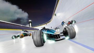 TrackMania test par 4WeAreGamers TrackMania test par 4WeAreGamers