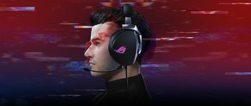 Anlisis Asus ROG Theta