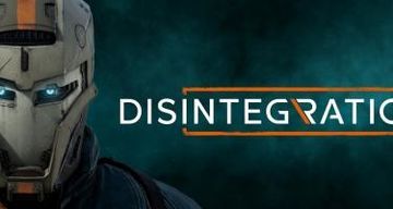 Disintegration test par JVL Disintegration test par JVL