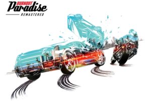 Burnout Paradise Remastered test par N-Gamz