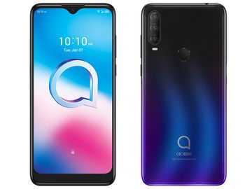 Alcatel 3L im Test: 3 Bewertungen, erfahrungen, Pro und Contra