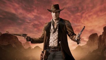 Test Desperados III