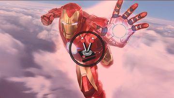 Marvel Iron Man VR reviewed by Vamers