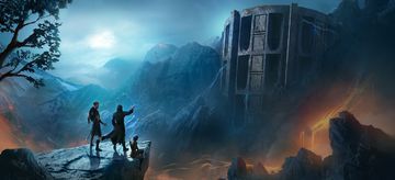 Tower of Time test par 4players Tower of Time test par 4players