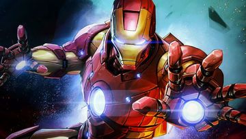 Marvel Iron Man VR reviewed by Gaming Trend