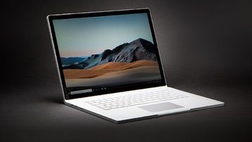 Microsoft Surface Book 3 test par 01net