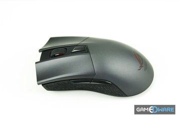 Asus ROG Gladius Review: 3 Ratings, Pros and Cons