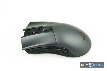 Asus ROG Gladius Review