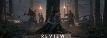 Test The Last of Us Part II