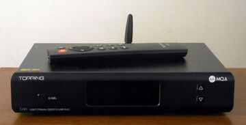 Test Lexar NM600 Test Lexar NM600