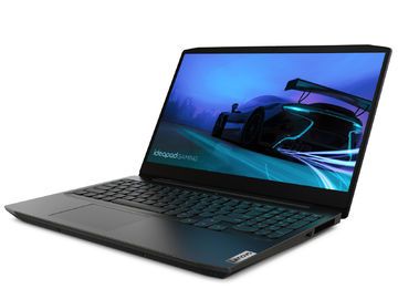 Test Lenovo IdeaPad Gaming 3