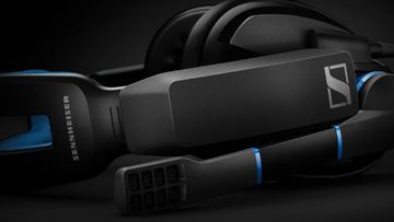 Sennheiser GSP 300 reviewed by GamesRadar