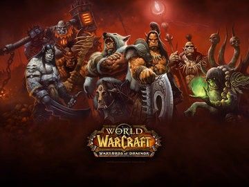 World of Warcraft Warlords of Draenor test par Ere Numrique