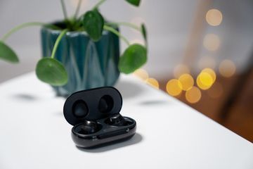 Samsung Galaxy Buds Plus reviewed by Android Central